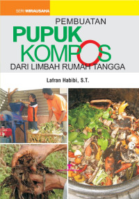 Image of Pembuatan Pupuk Kompos