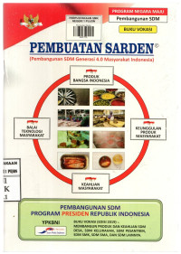 Image of Pembuatan Sarden