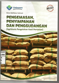 Image of Pengemasan, Penyimpanan Dan Penggudangan | Kurikulum Merdeka