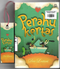 Image of Perahu Kertas