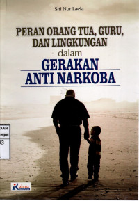 Image of Peran Orang Tua, Guru, dan Lingkungan dalam Gerakan Anti Narkoba