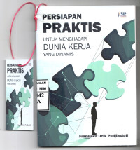 Image of Persiapan Praktis Untuk Menghadapi Dunia Kerja Yang Dinamis