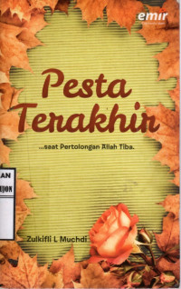 Image of Pesta Terakhir