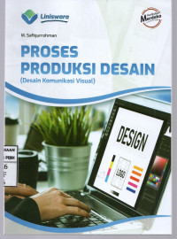 Image of Proses Produksi Desain | Kurikulum Merdeka