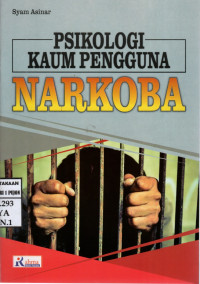 Image of Psikologi Kaum Pengguna Narkoba