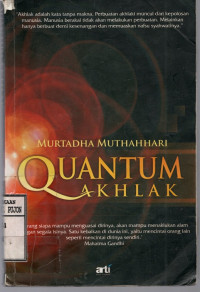 Image of Quantum Akhlak