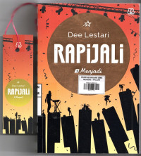Image of RapiJali 2 |Menjadi