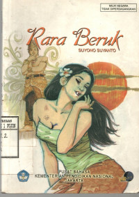 Image of Rara Beruk