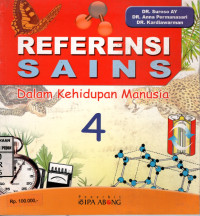 Image of Referensi Sains Dalam Kehidupan Manusia 4