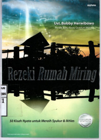 Image of Rezeki Rumah Miring