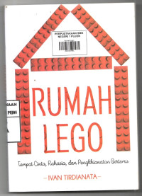 Image of Rumah Lego