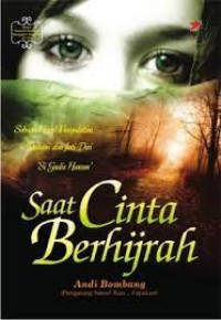 Image of Saat Cinta Berhijrah