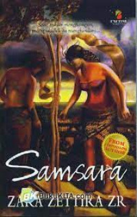 Image of Samsara
