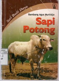 Image of Sapi Potong