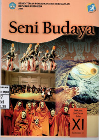 Image of Seni Budaya | SMA/MA/SMK/MAK Kelas XI Semester 2