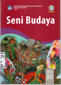 Image of Seni Budaya | SMA/MA/SMK/MAK Kelas XII Semester 1