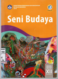 Image of Seni Budaya | SMA/MA/SMK/MAK Kelas XII Semester 2