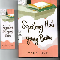 Image of Sepotong Hati yang Baru