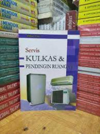 Image of Servis Kulkas dan Pendingin Ruangan