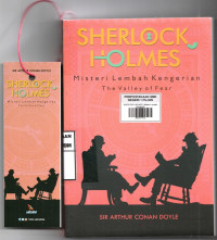 Image of SHERLOCK HOLMES | Misteri Lembah Kengerian