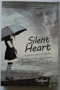 Image of Silent Heart - Kesunyian Hati
