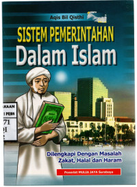 Image of Sistem Pemerintahan Dalam Islam