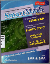 Image of SmartMath Solution