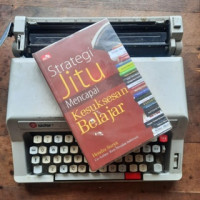 Image of Strategi Jitu Mencapai Kesuksesan Belajar