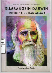 Image of Sumbangsih Darwin untuk Sains dan Agama