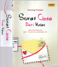 Image of Surat Cinta Dari Kelas