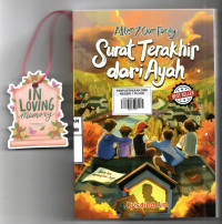 Image of Surat Terakhir dari Ayah