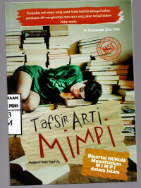 Image of Tafsir Arti Mimpi