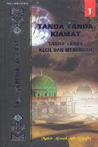 Image of Tanda-tanda Kiamat