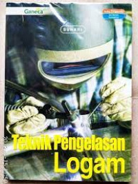 Image of Teknik Pengelasan Logam