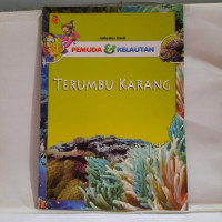Image of Terumbu Karang