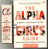Image of The Alpha Girl's Guide
