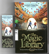 Image of The Magic Library