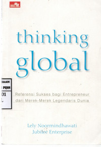 Image of Thinking Global
