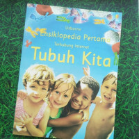 Image of Tubuh Kita