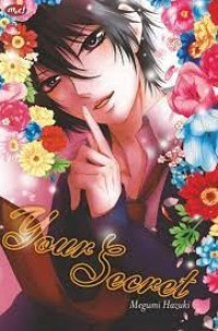 Image of Your Secret